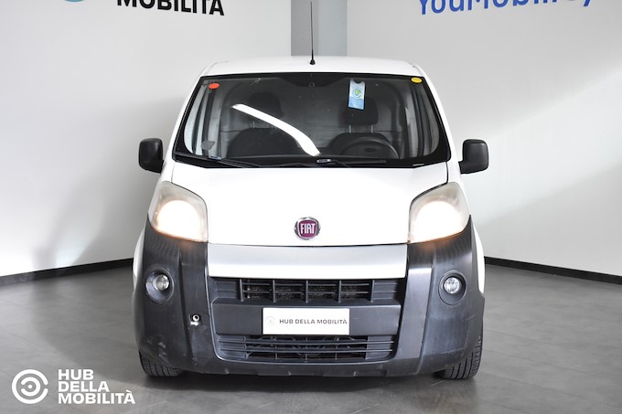 FIAT Fiorino 1.3 MJT 75CV Furgone